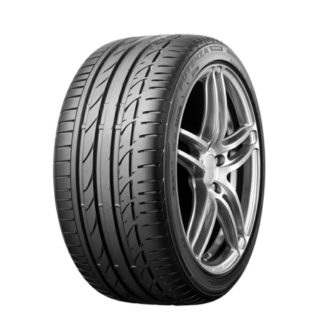 Potenza S001 - фото 1