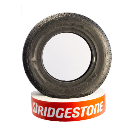 Dueler A/T 001 - фото 2