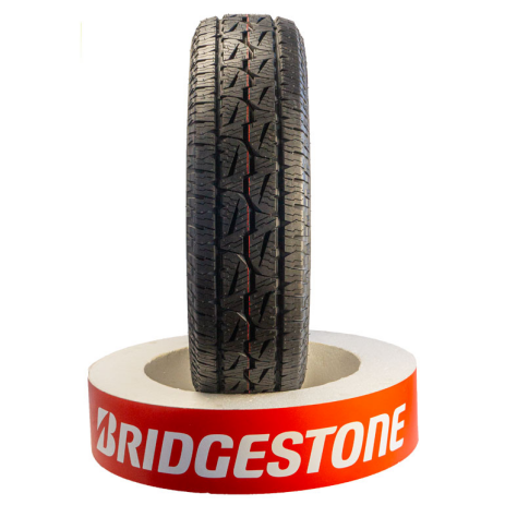 Dueler A/T 001 - фото 4