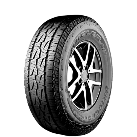 Dueler A/T 001 - фото 1