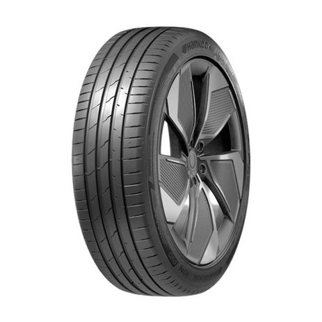 iON evo IK01 - фото 1