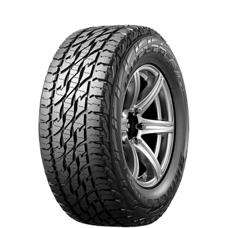 Dueler a/t 697 - фото 1