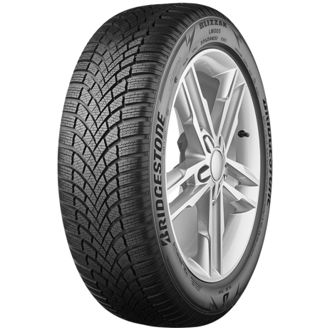 BLIZZAK LM005 DriveGuard (Runflat) - фото 1