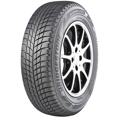 Blizzak LM-001 - фото 1