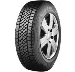 Bridgestone BLIZZAK W810 205/70 R15C 106R