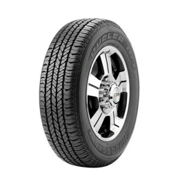 Bridgestone Dueler H/T 684 II 245/70 R17 110S