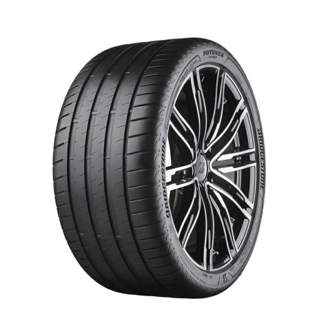 Potenza Sport - фото 1