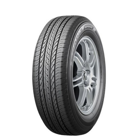 Ecopia ep850 suv - фото 1