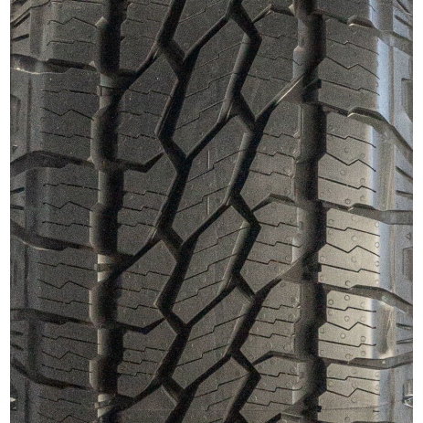 Dueler A/T 002 - фото 5