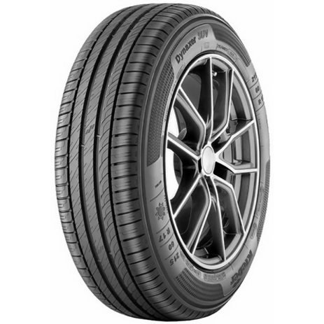 DYNAXER SUV - фото 1