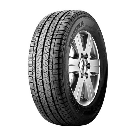 Transalp 2+ - фото 1