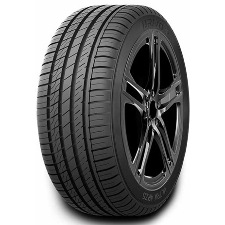 Ultra ARZ 5 - фото 1