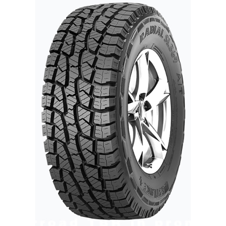 SL369 A/T - фото 1