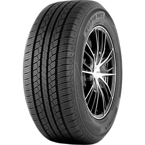 SU318 H/T - фото 1