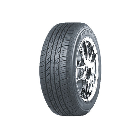 SU318 H/T - фото 1