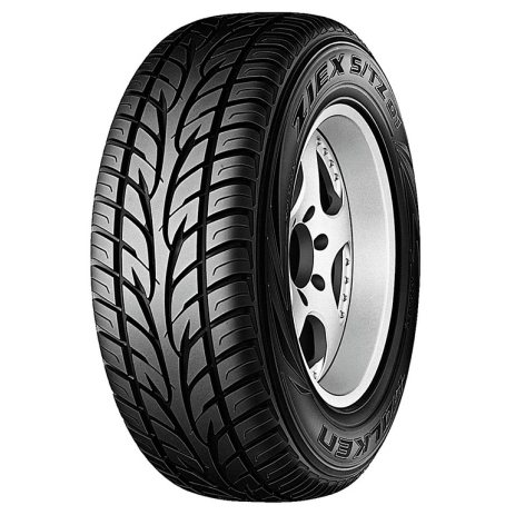 Ziex S/TZ 01 - фото 1