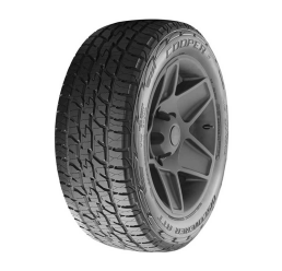 Cooper Discoverer ATT 245/60 R18 109H
