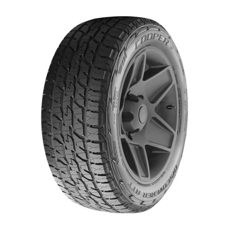 Discoverer ATT - фото 1