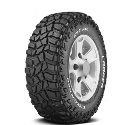 Cooper Discoverer STT Pro 245/75 R16 120/116Q