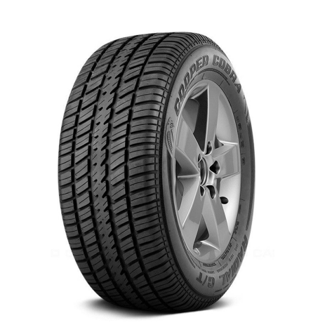 Cobra Radial G/T - фото 1