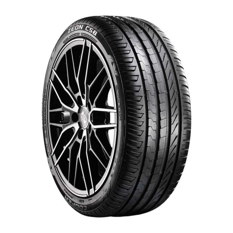 Zeon cs8 - фото 1