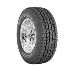 Cooper Discoverer at3 245/75 R17 121/118S
