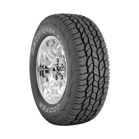 Discoverer at3 - фото 1