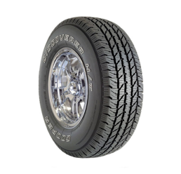 Cooper Discoverer H/T 285/50 R20 116T