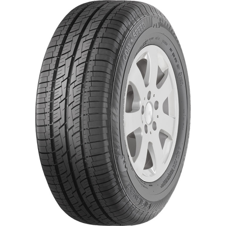 Com speed - фото 1