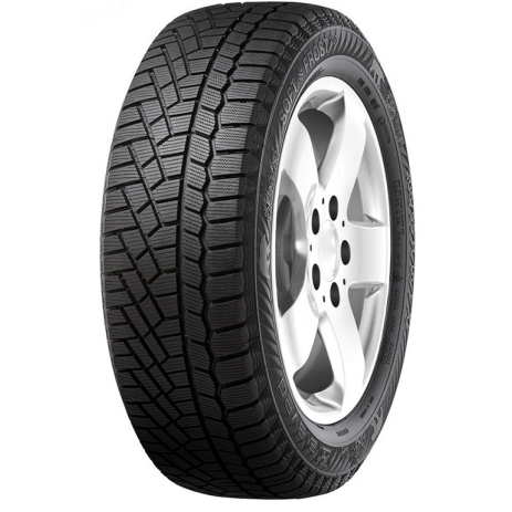 Softfrost 200 suv - фото 1