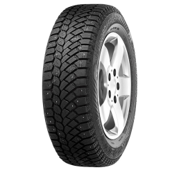 Gislaved Nordfrost 200 suv 285/60 R18 116T
