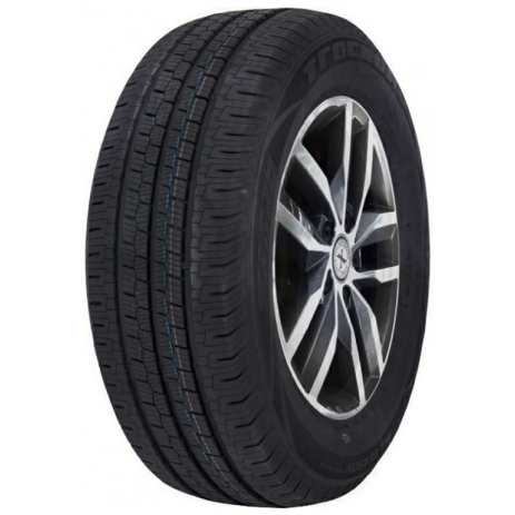 A/S Van Saver - фото 1