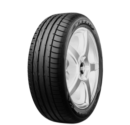 Maxxis Mas-pro 275/55 R20 117W