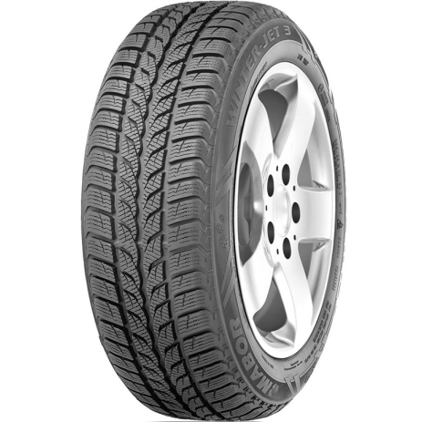 Winter jet 3 - фото 1