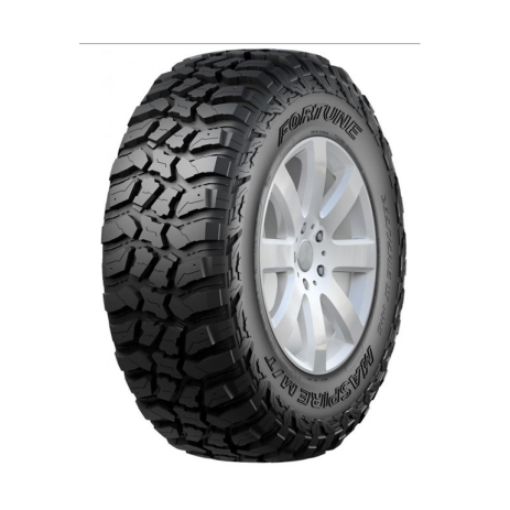 Maspire M/T - фото 1