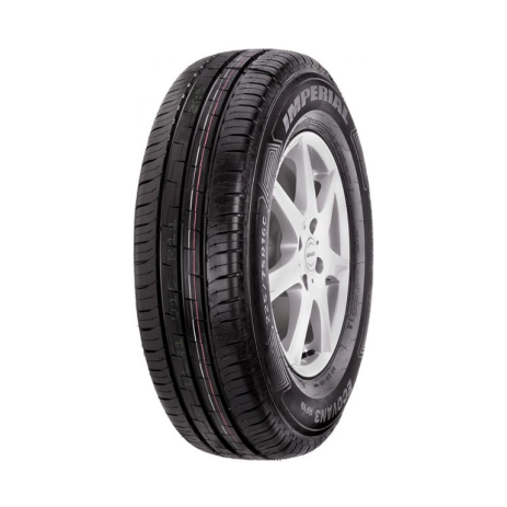 EcoVan 3 - фото 1