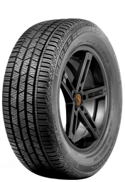 Continental ContiCrossContact LX Sport 245/50 R20 102H
