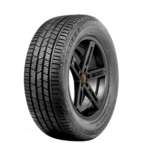 Continental ContiCrossContact LX Sport 225/65 R17 102H - фото 1