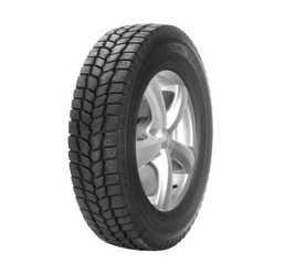 Collins Cargo ice 195/75 R16C 107/105R