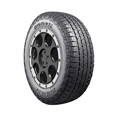 RXQuest AT21 - фото 1