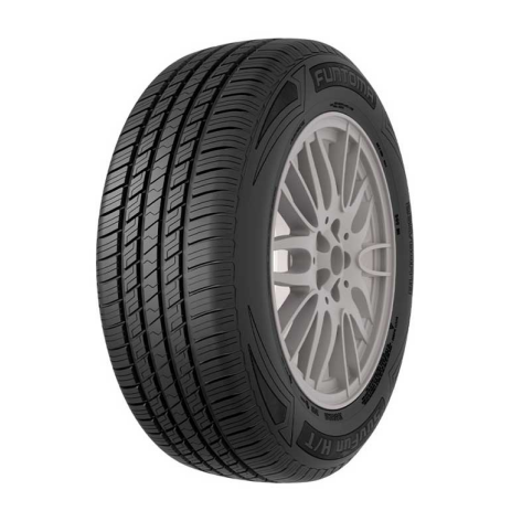 SuvFun H/T - фото 1