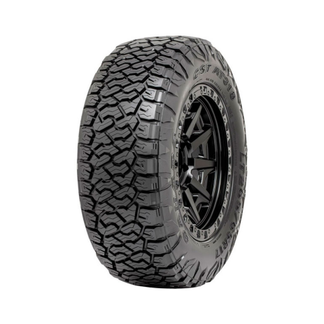 Sahara AT318 - фото 1