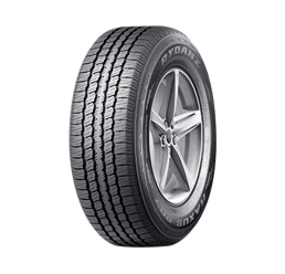 Rydanz Raxus R07 225/70 R15C 112/110S