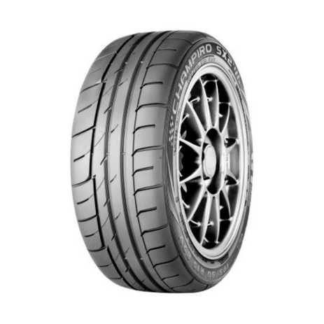 CHAMPIRO SX 2 - фото 1