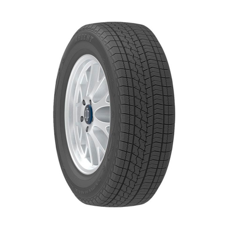 Snowhawk AW01 - фото 1