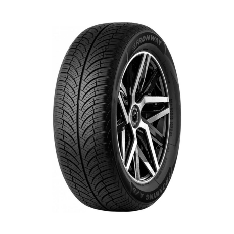 Fronwing A/S - фото 1