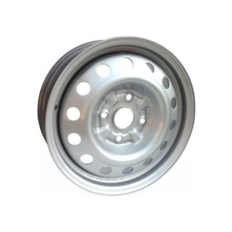 Chevrolet lacetti silver - фото 1