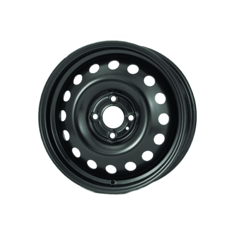 Dacia logan черный - фото 1