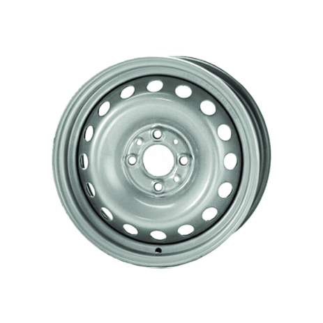 Daewoo lanos silver - фото 1