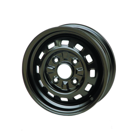 Daewoo matiz чорний - фото 1